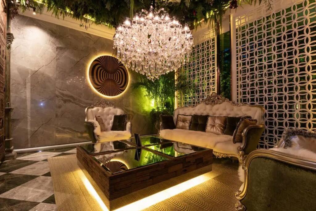 The Riviera Jomtien Apartment ภายนอก รูปภาพ