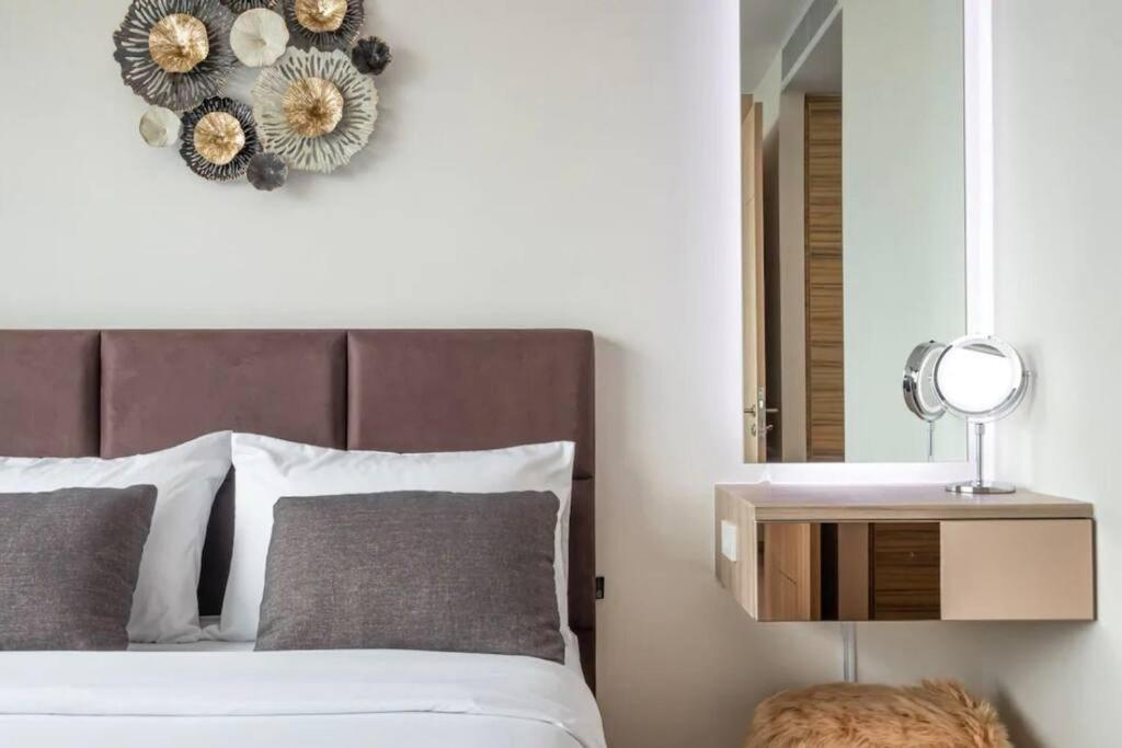 The Riviera Jomtien Apartment ภายนอก รูปภาพ