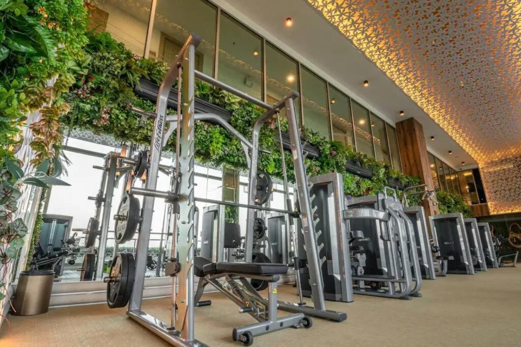 The Riviera Jomtien Apartment ภายนอก รูปภาพ